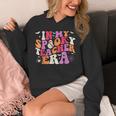 In My Spooky Teacher Era Halloween Teacher Back To School Unisex Hoodie, funny design In My Spooky Teacher Era Halloween Teacher Back To School Unisex Hoodie, funny design