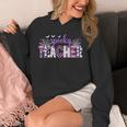 Spooky Teacher Halloween Costume Women Spooky Teacher Unisex Hoodie, funny design Spooky Teacher Halloween Costume Women Spooky Teacher Unisex Hoodie, funny design
