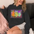 Spooky Teacher Halloween Ghost Fall Autumn Season Women Unisex Hoodie, funny design Spooky Teacher Halloween Ghost Fall Autumn Season Women Unisex Hoodie, funny design