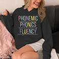 Spring Easter Reading Teacher Science Of Reading Unisex Hoodie, Easter Teacher Gifts, Science Teacher Gifts, funny design Spring Easter Reading Teacher Science Of Reading Unisex Hoodie, Easter Teacher Gifts, Science Teacher Gifts, funny design