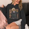 St Jean Baptiste De La Salle Patron Saint Education Teachers Unisex Hoodie, funny design St Jean Baptiste De La Salle Patron Saint Education Teachers Unisex Hoodie, funny design