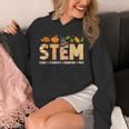 STEM Teacher Thanksgiving Grateful Educator Science Class Unisex Hoodie, Science Teacher Gifts, funny design STEM Teacher Thanksgiving Grateful Educator Science Class Unisex Hoodie, Science Teacher Gifts, funny design