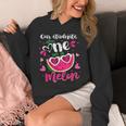 Our Students Are One In A Melon Teacher Watermelon Summer Unisex Hoodie, funny design