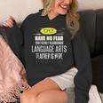 Super Language Arts Teacher Have No Fear T-Shirt Unisex Hoodie, Super Teacher Gifts, funny design Super Language Arts Teacher Have No Fear T-Shirt Unisex Hoodie, Super Teacher Gifts, funny design