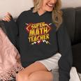 Super Math Teacher Educational Superhero Unisex Hoodie, Super Teacher Gifts, funny design Super Math Teacher Educational Superhero Unisex Hoodie, Super Teacher Gifts, funny design