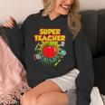 Superhero Teacher Appreciation Teaching Tee Unisex Hoodie, funny design Superhero Teacher Appreciation Teaching Tee Unisex Hoodie, funny design