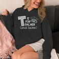 T Is For Teacher And Tacos For Teacher & Tacos Lovers Men Women Girls Kids Unisex Hoodie, funny design T Is For Teacher And Tacos For Teacher & Tacos Lovers Men Women Girls Kids Unisex Hoodie, funny design