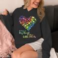 It Takes A Big Heart To Shape Little Minds Teacher Student Men Women Kids Unisex Hoodie, funny design It Takes A Big Heart To Shape Little Minds Teacher Student Men Women Kids Unisex Hoodie, funny design