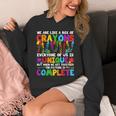 Teacher We Are Like A Box Of Crayons Back To School Unisex Hoodie, funny design Teacher We Are Like A Box Of Crayons Back To School Unisex Hoodie, funny design