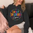 Teacher Early Childhood Squad T-Shirt Unisex Hoodie, funny design