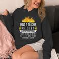 Being a Teacher Is Easy Everything Is On Fire T-Shirt For Men Women Kids Unisex Hoodie, funny design Being a Teacher Is Easy Everything Is On Fire T-Shirt For Men Women Kids Unisex Hoodie, funny design