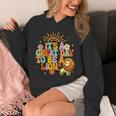 Teacher Life Back To School It's A Great A Day To Be A Lion Unisex Hoodie, funny design Teacher Life Back To School It's A Great A Day To Be A Lion Unisex Hoodie, funny design