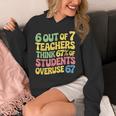 Teacher Overuse 67 Teacher Unisex Hoodie, funny design Teacher Overuse 67 Teacher Unisex Hoodie, funny design