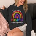 Teacher You Are a Rainbow Of Possibilities Funny Unisex Hoodie, funny design Teacher You Are a Rainbow Of Possibilities Funny Unisex Hoodie, funny design
