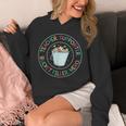 Teacher Supporter Bucket Filler Hero Unisex Hoodie, funny design