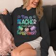Im A Teacher Whats Your Superpower Teaching Professional Unisex Hoodie, funny design Im A Teacher Whats Your Superpower Teaching Professional Unisex Hoodie, funny design