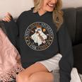 Teacher Will Trade Students For Candy Easy Halloween Costume Unisex Hoodie, funny design