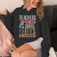 Teachers Are Just Superheroes In Disguise Back To School Unisex Hoodie, funny design Teachers Are Just Superheroes In Disguise Back To School Unisex Hoodie, funny design