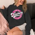 Come On Teachers Let's Go Teach Pink Back To School For Men Women Unisex Hoodie, funny design Come On Teachers Let's Go Teach Pink Back To School For Men Women Unisex Hoodie, funny design