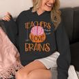 Teachers Love Brains Halloween T-Shirt For Men Women Unisex Hoodie, funny design Teachers Love Brains Halloween T-Shirt For Men Women Unisex Hoodie, funny design