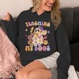 Teaching My Boos Ghost Halloween Costumes Teacher Men Women Unisex Hoodie, funny design Teaching My Boos Ghost Halloween Costumes Teacher Men Women Unisex Hoodie, funny design