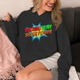 Teaching Is My Superpower Comic Back To School Teacher Unisex Hoodie, funny design Teaching Is My Superpower Comic Back To School Teacher Unisex Hoodie, funny design