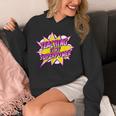 Teaching Is My Superpower Retro Comic Super Teacher Unisex Hoodie, Super Teacher Gifts, funny design Teaching Is My Superpower Retro Comic Super Teacher Unisex Hoodie, Super Teacher Gifts, funny design