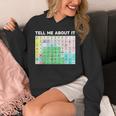 Tell Me About It Speech Language Pathology AAC Sped Teacher Unisex Hoodie, funny design Tell Me About It Speech Language Pathology AAC Sped Teacher Unisex Hoodie, funny design