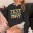 Test Day Testing May The Skills Be With You School Teacher Unisex Hoodie, funny design Test Day Testing May The Skills Be With You School Teacher Unisex Hoodie, funny design