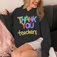 Thank You Teacher Appreciation Graduation Men Women Girls Kids Unisex Hoodie, funny design Thank You Teacher Appreciation Graduation Men Women Girls Kids Unisex Hoodie, funny design