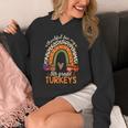 Thankful For My 5th Grade Turkeys Thanksgiving Teacher Unisex Hoodie, funny design Thankful For My 5th Grade Turkeys Thanksgiving Teacher Unisex Hoodie, funny design