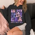 In My Third Grade Era 3rd Grade Teacher Student Boy Girl Unisex Hoodie, funny design