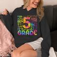Tie Dye 5th Grade Typography Team Fifth Grade Teacher For Men Women Girls Kids Unisex Hoodie, funny design Tie Dye 5th Grade Typography Team Fifth Grade Teacher For Men Women Girls Kids Unisex Hoodie, funny design
