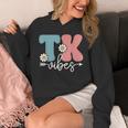 TK Vibes Back To School Teachers Students TK Team Unisex Hoodie, funny design TK Vibes Back To School Teachers Students TK Team Unisex Hoodie, funny design
