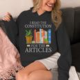 History Teacher I Read The Constitution For The Articles For Men Women Unisex Hoodie, History Teacher Gifts, funny design History Teacher I Read The Constitution For The Articles For Men Women Unisex Hoodie, History Teacher Gifts, funny design