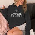 History Teacher Real Goths Sack Rome Unisex Hoodie, History Teacher Gifts, funny design