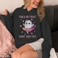 Trick Or Treat Point Your Feet Halloween Ghost Dance Teacher Unisex Hoodie, funny design Trick Or Treat Point Your Feet Halloween Ghost Dance Teacher Unisex Hoodie, funny design