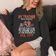 Trucker Truck Driver Vintage My Teacher Was Wrong I Do Get Unisex Hoodie, funny design Trucker Truck Driver Vintage My Teacher Was Wrong I Do Get Unisex Hoodie, funny design