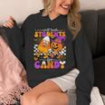 Will Trade Students For Candy Teacher Halloween Unisex Hoodie, funny design Will Trade Students For Candy Teacher Halloween Unisex Hoodie, funny design