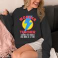 Wonder Teacher Costume Shirt Teacher Halloween Costume Tee Unisex Hoodie, funny design Wonder Teacher Costume Shirt Teacher Halloween Costume Tee Unisex Hoodie, funny design