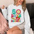 50 Days Of School Teacher Happy 50th Day Of School Kids Unisex Hoodie, funny design 50 Days Of School Teacher Happy 50th Day Of School Kids Unisex Hoodie, funny design
