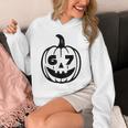 67 Halloween Costume For Students Teachers Brainrot Meme Unisex Hoodie, funny design