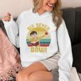 67 Meme Six Seven Bruh Retro Dabbing Teacher School Unisex Hoodie, funny design 67 Meme Six Seven Bruh Retro Dabbing Teacher School Unisex Hoodie, funny design