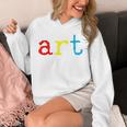 Art Teacher Artists Unisex Hoodie, funny design Art Teacher Artists Unisex Hoodie, funny design