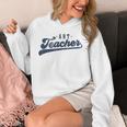 Art Teacher Men Women Cute Vintage Graphic Art Teacher Unisex Hoodie, funny design Art Teacher Men Women Cute Vintage Graphic Art Teacher Unisex Hoodie, funny design