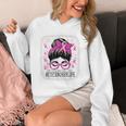 CTE Teacher In October We Wear Pink Breast Cancer Awareness Unisex Hoodie, funny design CTE Teacher In October We Wear Pink Breast Cancer Awareness Unisex Hoodie, funny design