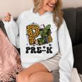Cute Camo Pre K Back To School Teacher Kid Preschool Unisex Hoodie, funny design Cute Camo Pre K Back To School Teacher Kid Preschool Unisex Hoodie, funny design