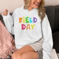 Field Day Green Team For Teacher Kids Field Day Games Unisex Hoodie, funny design Field Day Green Team For Teacher Kids Field Day Games Unisex Hoodie, funny design