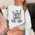 Frog Dissection Biology Anatomy Lab Science Teacher Unisex Hoodie, Science Teacher Gifts, funny design Frog Dissection Biology Anatomy Lab Science Teacher Unisex Hoodie, Science Teacher Gifts, funny design