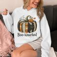 Fun Fall Book Lover Cute Teacher Student Halloween Unisex Hoodie, funny design Fun Fall Book Lover Cute Teacher Student Halloween Unisex Hoodie, funny design